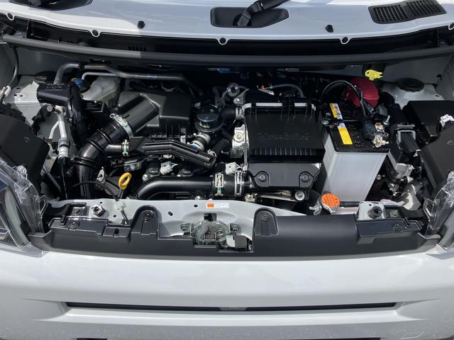 タフトＧターボ　７インチ純正ナビ　ドラレコ　ＥＴＣ保証　新車保証・まごころ保証　１年間・走行距離無制限付き　７インチ純正ナビ　前後ドラレコ　ＥＴＣ車載器　スマートアシスト　キーフリーシステム　アイドリングストップ　シートヒーター　スカイトップルーフ（東京都）の中古車