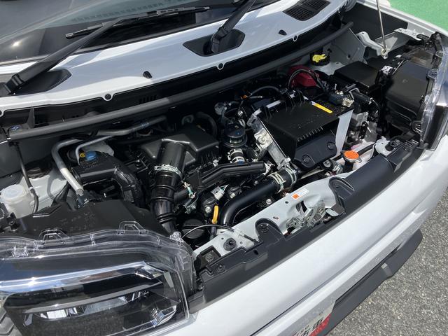 タフトＧターボ　７インチ純正ナビ　ドラレコ　ＥＴＣ保証　新車保証・まごころ保証　１年間・走行距離無制限付き　７インチ純正ナビ　前後ドラレコ　ＥＴＣ車載器　スマートアシスト　キーフリーシステム　アイドリングストップ　シートヒーター　スカイトップルーフ（東京都）の中古車