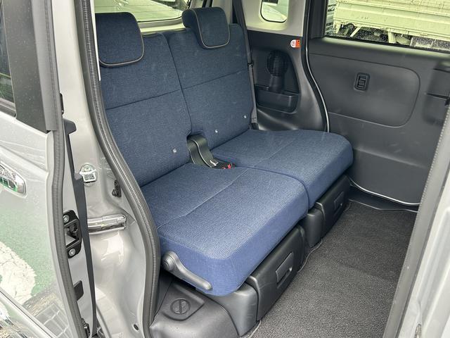 ムーヴキャンバスセオリーＧ　ＣＤデッキ　パノラマモニター対応カメラ保証　新車保証・まごころ保証　１年間・走行距離無制限付き　ＣＤデッキ　パノラマモニター対応カメラ　スマートアシスト　アイドリングストップ　クリアランスソナー　シートヒーター　ＬＥＤヘッドライト（東京都）の中古車