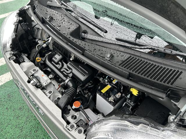 ムーヴキャンバスセオリーＧ　ＣＤデッキ　パノラマモニター対応カメラ保証　新車保証・まごころ保証　１年間・走行距離無制限付き　ＣＤデッキ　パノラマモニター対応カメラ　スマートアシスト　アイドリングストップ　クリアランスソナー　シートヒーター　ＬＥＤヘッドライト（東京都）の中古車