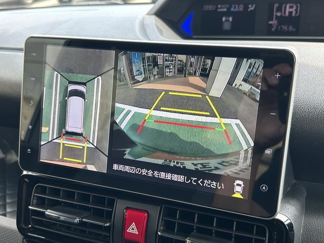タントカスタムＲＳスタイルセレクション　カーナビ　ドラレコ　ＥＴＣ保証　新車保証・まごころ保証　１年間・走行距離無制限付き　純正９インチスタンダードナビ　ナビ連動前後録画ドライブレコーダー　ＥＴＣ車載器　両側電動スライドドア　アダプティブクルーズコントロール（東京都）の中古車