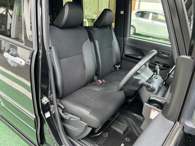タントカスタムＲＳスタイルセレクション　カーナビ　ドラレコ　ＥＴＣ保証　新車保証・まごころ保証　１年間・走行距離無制限付き　純正９インチスタンダードナビ　ナビ連動前後録画ドライブレコーダー　ＥＴＣ車載器　両側電動スライドドア　アダプティブクルーズコントロール（東京都）の中古車