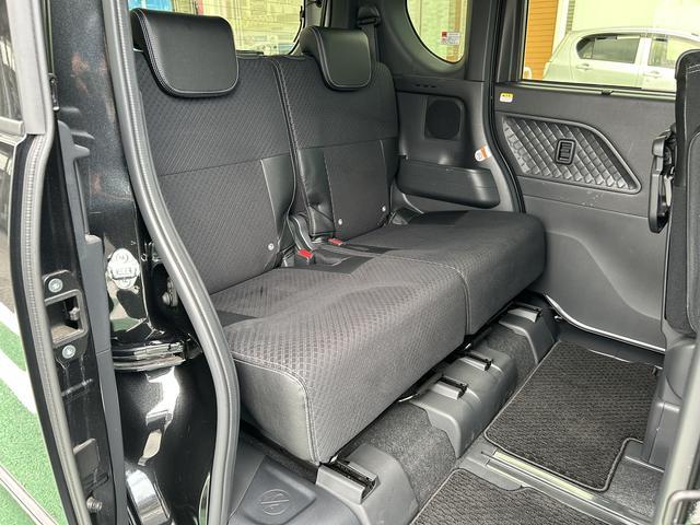タントカスタムＲＳスタイルセレクション　カーナビ　ドラレコ　ＥＴＣ保証　新車保証・まごころ保証　１年間・走行距離無制限付き　純正９インチスタンダードナビ　ナビ連動前後録画ドライブレコーダー　ＥＴＣ車載器　両側電動スライドドア　アダプティブクルーズコントロール（東京都）の中古車