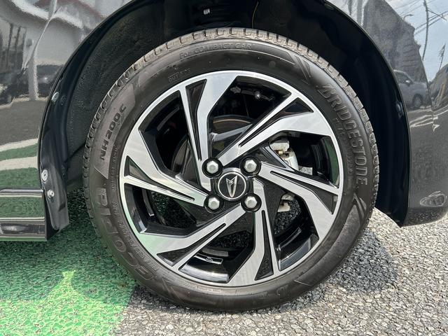 タントカスタムＲＳスタイルセレクション　カーナビ　ドラレコ　ＥＴＣ保証　新車保証・まごころ保証　１年間・走行距離無制限付き　純正９インチスタンダードナビ　ナビ連動前後録画ドライブレコーダー　ＥＴＣ車載器　両側電動スライドドア　アダプティブクルーズコントロール（東京都）の中古車