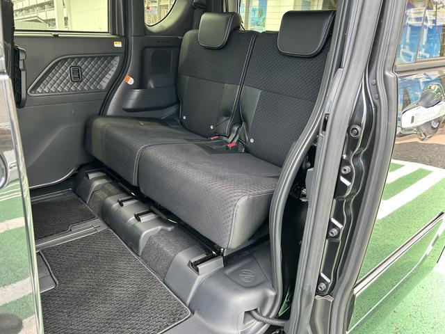 タントカスタムＲＳスタイルセレクション　カーナビ　ドラレコ　ＥＴＣ保証　新車保証・まごころ保証　１年間・走行距離無制限付き　純正９インチスタンダードナビ　ナビ連動前後録画ドライブレコーダー　ＥＴＣ車載器　両側電動スライドドア　アダプティブクルーズコントロール（東京都）の中古車