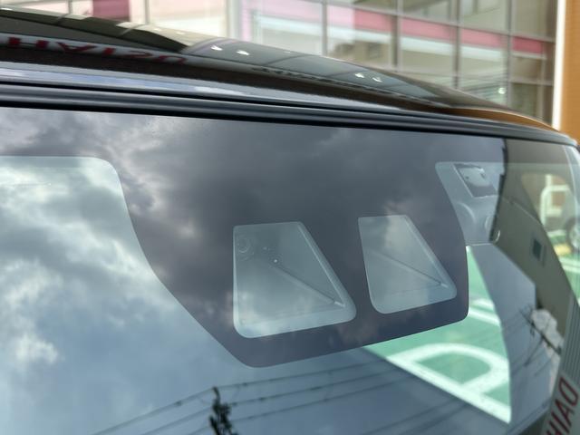 タントカスタムＲＳスタイルセレクション　カーナビ　ドラレコ　ＥＴＣ保証　新車保証・まごころ保証　１年間・走行距離無制限付き　純正９インチスタンダードナビ　ナビ連動前後録画ドライブレコーダー　ＥＴＣ車載器　両側電動スライドドア　アダプティブクルーズコントロール（東京都）の中古車