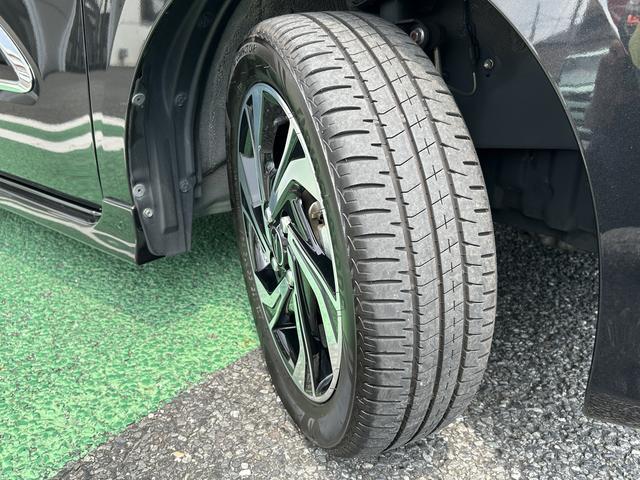 タントカスタムＲＳスタイルセレクション　カーナビ　ドラレコ　ＥＴＣ保証　新車保証・まごころ保証　１年間・走行距離無制限付き　純正９インチスタンダードナビ　ナビ連動前後録画ドライブレコーダー　ＥＴＣ車載器　両側電動スライドドア　アダプティブクルーズコントロール（東京都）の中古車