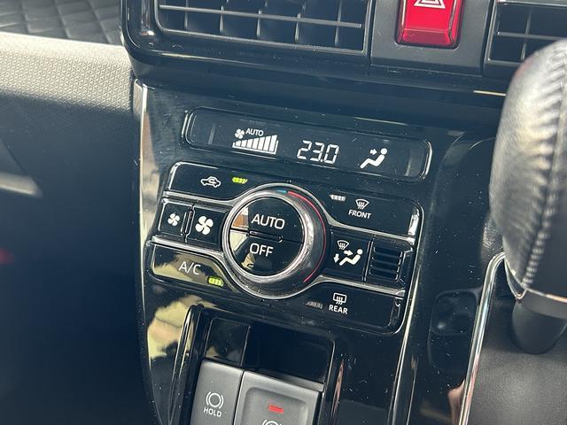 タントカスタムＲＳスタイルセレクション　カーナビ　ドラレコ　ＥＴＣ保証　新車保証・まごころ保証　１年間・走行距離無制限付き　純正９インチスタンダードナビ　ナビ連動前後録画ドライブレコーダー　ＥＴＣ車載器　両側電動スライドドア　アダプティブクルーズコントロール（東京都）の中古車