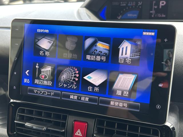 タントカスタムＲＳスタイルセレクション　カーナビ　ドラレコ　ＥＴＣ保証　新車保証・まごころ保証　１年間・走行距離無制限付き　純正９インチスタンダードナビ　ナビ連動前後録画ドライブレコーダー　ＥＴＣ車載器　両側電動スライドドア　アダプティブクルーズコントロール（東京都）の中古車