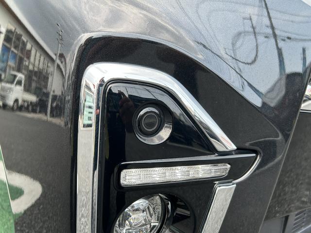 タントカスタムＲＳスタイルセレクション　カーナビ　ドラレコ　ＥＴＣ保証　新車保証・まごころ保証　１年間・走行距離無制限付き　純正９インチスタンダードナビ　ナビ連動前後録画ドライブレコーダー　ＥＴＣ車載器　両側電動スライドドア　アダプティブクルーズコントロール（東京都）の中古車