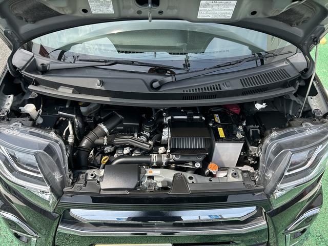 タントカスタムＲＳスタイルセレクション　カーナビ　ドラレコ　ＥＴＣ保証　新車保証・まごころ保証　１年間・走行距離無制限付き　純正９インチスタンダードナビ　ナビ連動前後録画ドライブレコーダー　ＥＴＣ車載器　両側電動スライドドア　アダプティブクルーズコントロール（東京都）の中古車