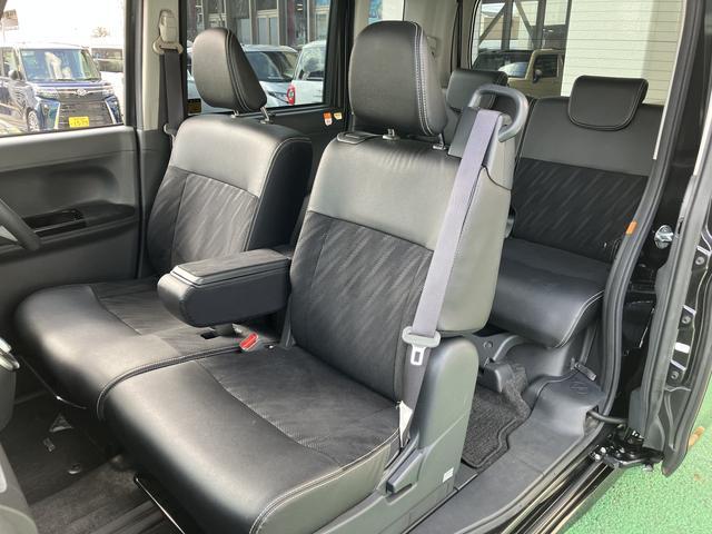 タントカスタムＸ　トップエディションＳＡ　７インチナビ　ＥＴＣまごころ保証　１年間・走行距離無制限付き　７インチ純正ナビ　ＥＴＣ車載器　ドラレコ　オートライト　スマートアシスト　アイドリングストップ　キーフリーシステム　オートエアコン　左側電動スライドドア（東京都）の中古車