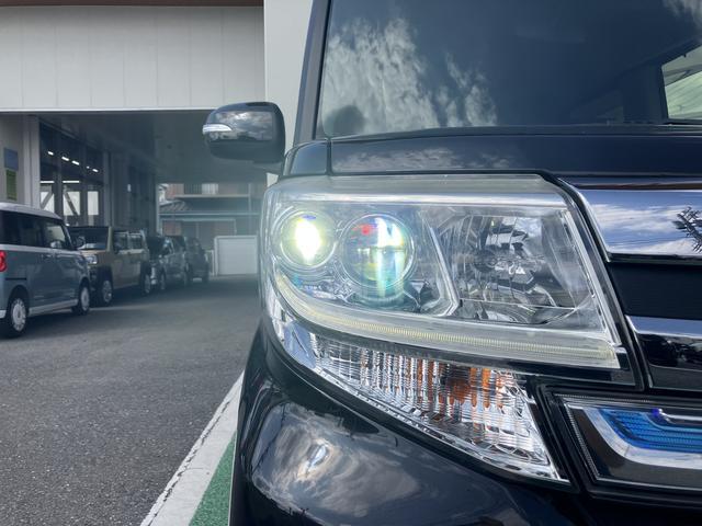 タントカスタムＸ　トップエディションＳＡ　７インチナビ　ＥＴＣまごころ保証　１年間・走行距離無制限付き　７インチ純正ナビ　ＥＴＣ車載器　ドラレコ　オートライト　スマートアシスト　アイドリングストップ　キーフリーシステム　オートエアコン　左側電動スライドドア（東京都）の中古車