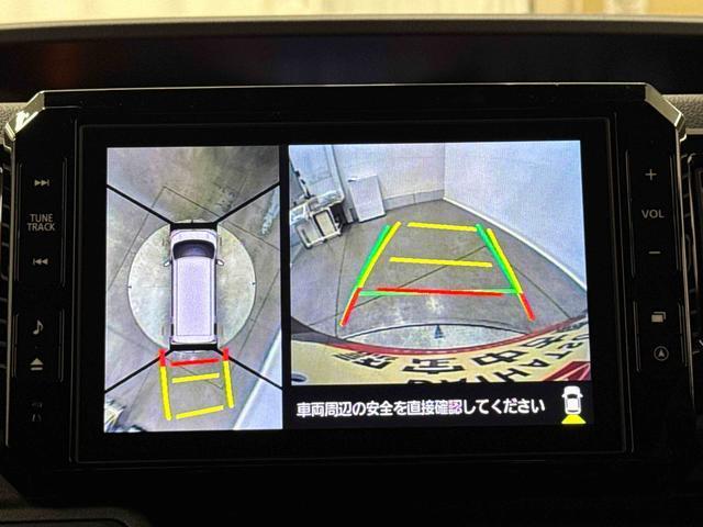ウェイクＧターボリミテッドＳＡIII　カーナビ　ＥＴＣ　ドラレコ保証　まごころ保証　１年間・走行距離無制限付き　純正８インチスタンダードナビ　ＥＴＣ車載器　ナビ連動前後録画ドライブレコーダー　両側電動スライドドア　ターボ　ＬＥＤヘッドライト　パノラマモニター（東京都）の中古車