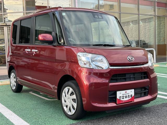 タントＬ　ＳＡIII　オーディオレス　ＥＴＣ車載器距離無制限・１年保証付き　オーディオレス　ＥＴＣ車載器　マニュアルエアコン　キーレスエントリー　運転席シートヒーター　アイドリングストップ　スマートアシスト　Ｄアシストスイッチ（東京都）の中古車