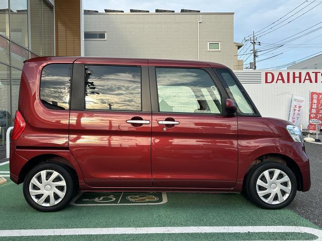 タントＬ　ＳＡIII　オーディオレス　ＥＴＣ車載器距離無制限・１年保証付き　オーディオレス　ＥＴＣ車載器　マニュアルエアコン　キーレスエントリー　運転席シートヒーター　アイドリングストップ　スマートアシスト　Ｄアシストスイッチ（東京都）の中古車