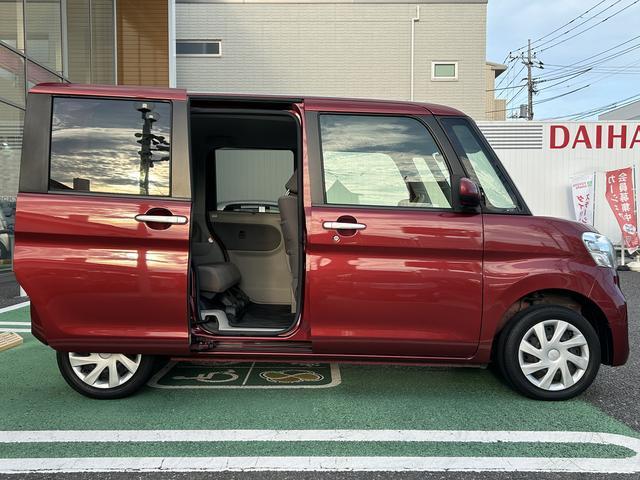 タントＬ　ＳＡIII　オーディオレス　ＥＴＣ車載器距離無制限・１年保証付き　オーディオレス　ＥＴＣ車載器　マニュアルエアコン　キーレスエントリー　運転席シートヒーター　アイドリングストップ　スマートアシスト　Ｄアシストスイッチ（東京都）の中古車