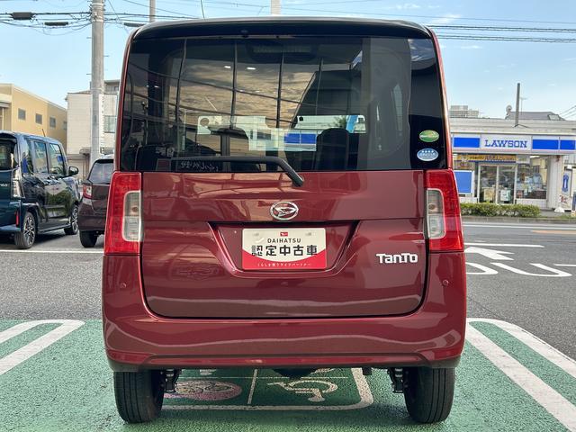 タントＬ　ＳＡIII　オーディオレス　ＥＴＣ車載器距離無制限・１年保証付き　オーディオレス　ＥＴＣ車載器　マニュアルエアコン　キーレスエントリー　運転席シートヒーター　アイドリングストップ　スマートアシスト　Ｄアシストスイッチ（東京都）の中古車