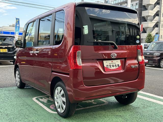 タントＬ　ＳＡIII　オーディオレス　ＥＴＣ車載器距離無制限・１年保証付き　オーディオレス　ＥＴＣ車載器　マニュアルエアコン　キーレスエントリー　運転席シートヒーター　アイドリングストップ　スマートアシスト　Ｄアシストスイッチ（東京都）の中古車