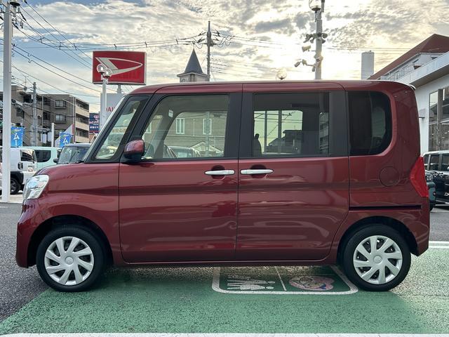タントＬ　ＳＡIII　オーディオレス　ＥＴＣ車載器距離無制限・１年保証付き　オーディオレス　ＥＴＣ車載器　マニュアルエアコン　キーレスエントリー　運転席シートヒーター　アイドリングストップ　スマートアシスト　Ｄアシストスイッチ（東京都）の中古車