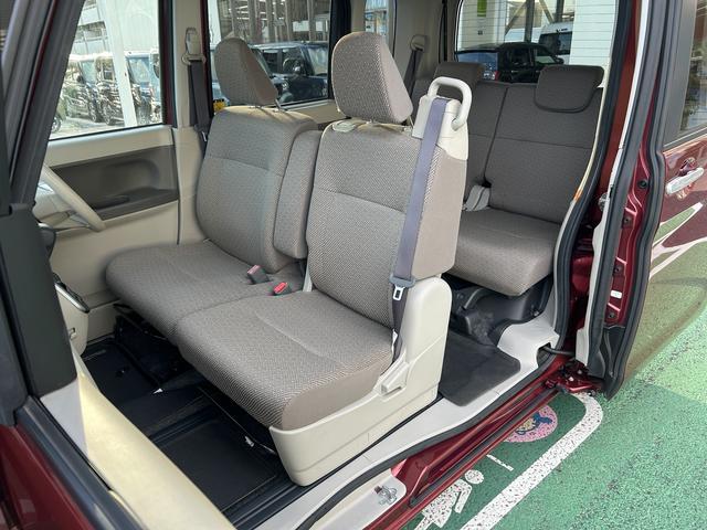 タントＬ　ＳＡIII　オーディオレス　ＥＴＣ車載器距離無制限・１年保証付き　オーディオレス　ＥＴＣ車載器　マニュアルエアコン　キーレスエントリー　運転席シートヒーター　アイドリングストップ　スマートアシスト　Ｄアシストスイッチ（東京都）の中古車