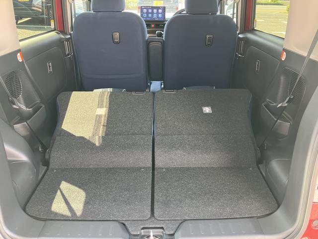 ムーヴキャンバスセオリーＧターボ　９インチ純正ナビ　ＥＴＣ車載器　ドラレコ距離無制限・１年保証付き　新車保証継承　９インチ純正ナビ　ＥＴＣ　ドラレコ　パノラマモニター対応カメラ　スマートアシスト　シートヒーター　ＬＥＤヘッドライト　キーフリーシステム　クリアランスソナー（東京都）の中古車
