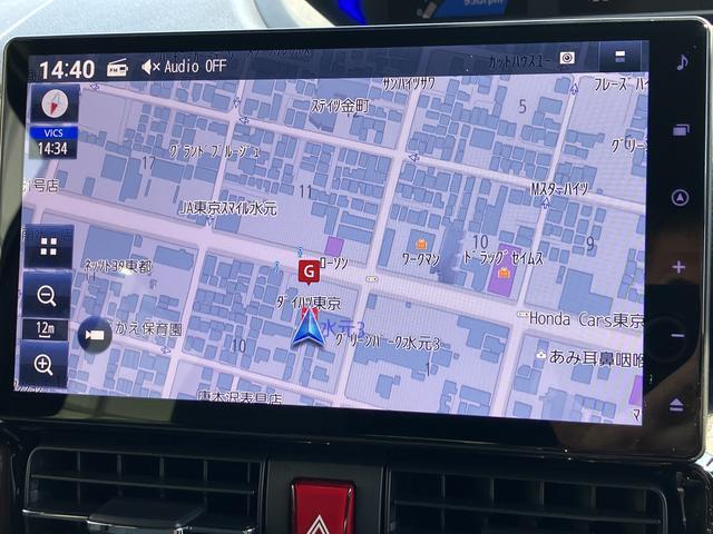 タントカスタムＲＳ保証　新車保証・まごころ保証　１年間・走行距離無制限付き（東京都）の中古車