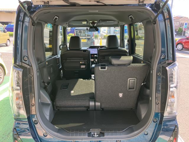 タントカスタムＲＳ保証　新車保証・まごころ保証　１年間・走行距離無制限付き（東京都）の中古車