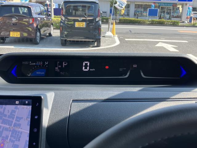 タントカスタムＲＳ保証　新車保証・まごころ保証　１年間・走行距離無制限付き（東京都）の中古車