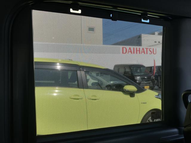 タントカスタムＲＳ保証　新車保証・まごころ保証　１年間・走行距離無制限付き（東京都）の中古車