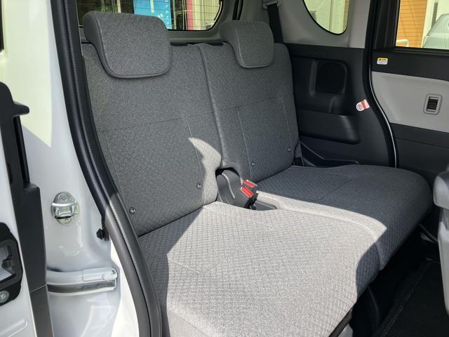 タントＸ　フロントシートヒーター　バックカメラ保証　新車保証・まごころ保証　１年間・走行距離無制限付き　純正ＣＤチューナー　バックカメラ　カーペットマット　ＬＥＤヘッドライト　片側電動スライドドア　電動パーキングブレーキ　後席シートテーブル（東京都）の中古車