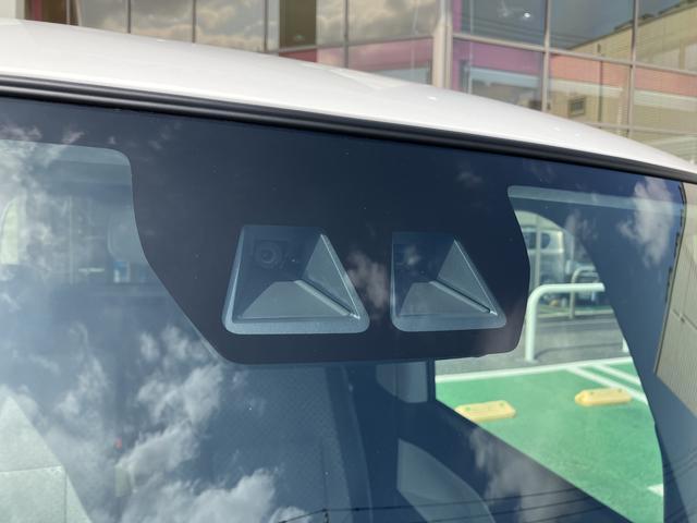 タントＸ　フロントシートヒーター　バックカメラ保証　新車保証・まごころ保証　１年間・走行距離無制限付き　純正ＣＤチューナー　バックカメラ　カーペットマット　ＬＥＤヘッドライト　片側電動スライドドア　電動パーキングブレーキ　後席シートテーブル（東京都）の中古車