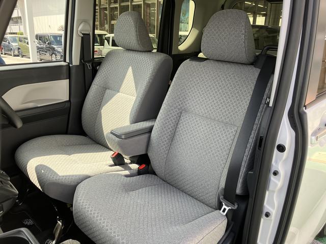 タントＸ　フロントシートヒーター　バックカメラ保証　新車保証・まごころ保証　１年間・走行距離無制限付き　純正ＣＤチューナー　バックカメラ　カーペットマット　ＬＥＤヘッドライト　片側電動スライドドア　電動パーキングブレーキ　後席シートテーブル（東京都）の中古車
