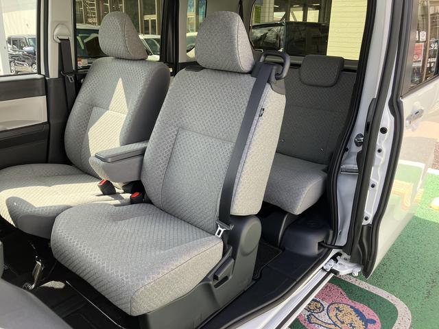 タントＸ　フロントシートヒーター　バックカメラ保証　新車保証・まごころ保証　１年間・走行距離無制限付き　純正ＣＤチューナー　バックカメラ　カーペットマット　ＬＥＤヘッドライト　片側電動スライドドア　電動パーキングブレーキ　後席シートテーブル（東京都）の中古車
