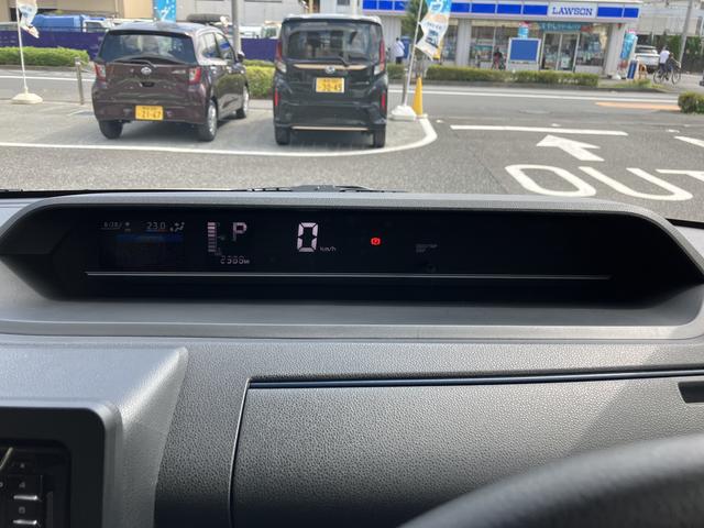 タントＸ　フロントシートヒーター　バックカメラ保証　新車保証・まごころ保証　１年間・走行距離無制限付き　純正ＣＤチューナー　バックカメラ　カーペットマット　ＬＥＤヘッドライト　片側電動スライドドア　電動パーキングブレーキ　後席シートテーブル（東京都）の中古車