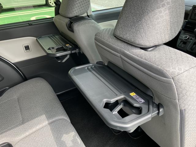 タントＸ　フロントシートヒーター　バックカメラ保証　新車保証・まごころ保証　１年間・走行距離無制限付き　純正ＣＤチューナー　バックカメラ　カーペットマット　ＬＥＤヘッドライト　片側電動スライドドア　電動パーキングブレーキ　後席シートテーブル（東京都）の中古車