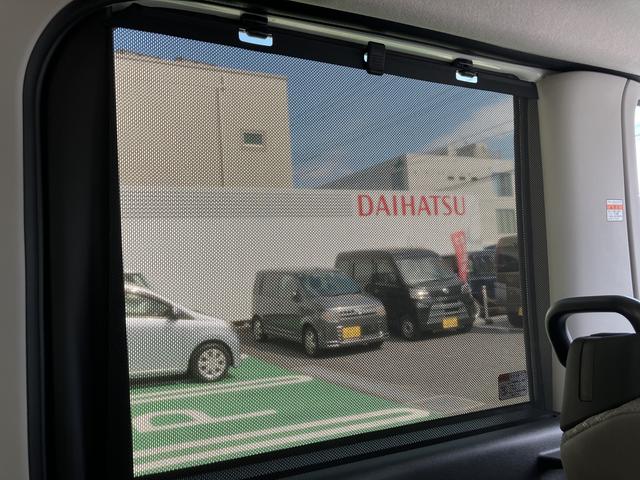 タントＸ　フロントシートヒーター　バックカメラ保証　新車保証・まごころ保証　１年間・走行距離無制限付き　純正ＣＤチューナー　バックカメラ　カーペットマット　ＬＥＤヘッドライト　片側電動スライドドア　電動パーキングブレーキ　後席シートテーブル（東京都）の中古車