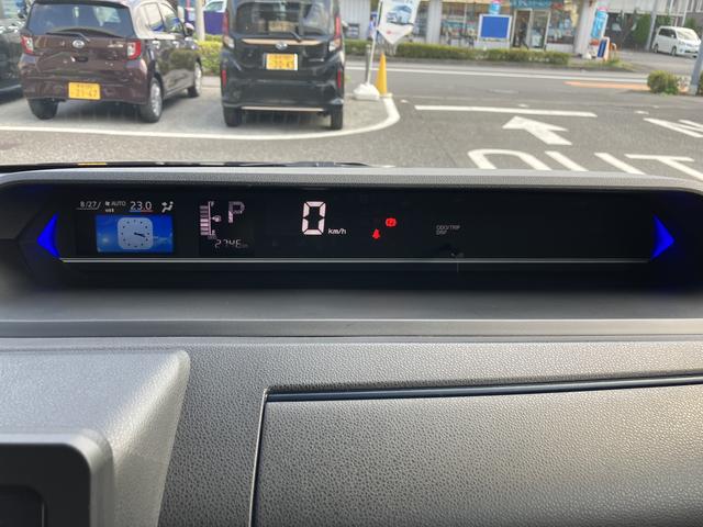 タントカスタムＲＳ　ＣＤデッキ保証　新車保証・まごころ保証　１年間・走行距離無制限付き　ＣＤデッキ　オートライト　スマートアシスト　キーフリーシステム　オートエアコン　シートヒーター　ＬＥＤヘッドライト　クリアランスソナー（東京都）の中古車