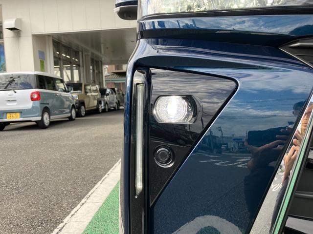 タントカスタムＲＳ　ＣＤデッキ保証　新車保証・まごころ保証　１年間・走行距離無制限付き　ＣＤデッキ　オートライト　スマートアシスト　キーフリーシステム　オートエアコン　シートヒーター　ＬＥＤヘッドライト　クリアランスソナー（東京都）の中古車