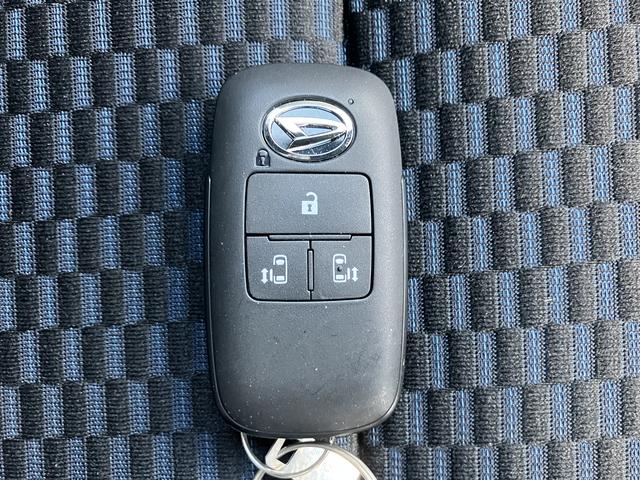 タントカスタムＲＳ　ＣＤデッキ保証　新車保証・まごころ保証　１年間・走行距離無制限付き　ＣＤデッキ　オートライト　スマートアシスト　キーフリーシステム　オートエアコン　シートヒーター　ＬＥＤヘッドライト　クリアランスソナー（東京都）の中古車