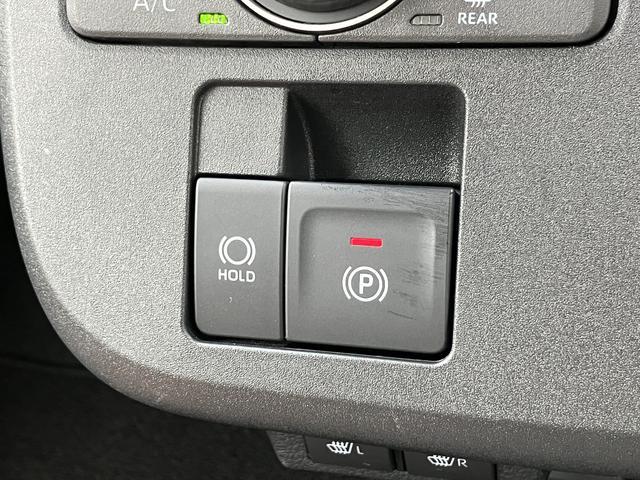 ムーヴキャンバスストライプスＧ　パノラマモニター　フロントシートヒーター保証　新車保証・まごころ保証　１年間・走行距離無制限付き　純正ＣＤチューナー　ＬＥＤヘッドライト　パノラマモニター　フロントシートヒーター　電動パーキングブレーキ　両側電動スライドドア　キーフリー（東京都）の中古車