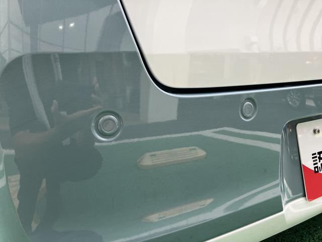 ムーヴキャンバスストライプスＧ　パノラマモニター　フロントシートヒーター保証　新車保証・まごころ保証　１年間・走行距離無制限付き　純正ＣＤチューナー　ＬＥＤヘッドライト　パノラマモニター　フロントシートヒーター　電動パーキングブレーキ　両側電動スライドドア　キーフリー（東京都）の中古車