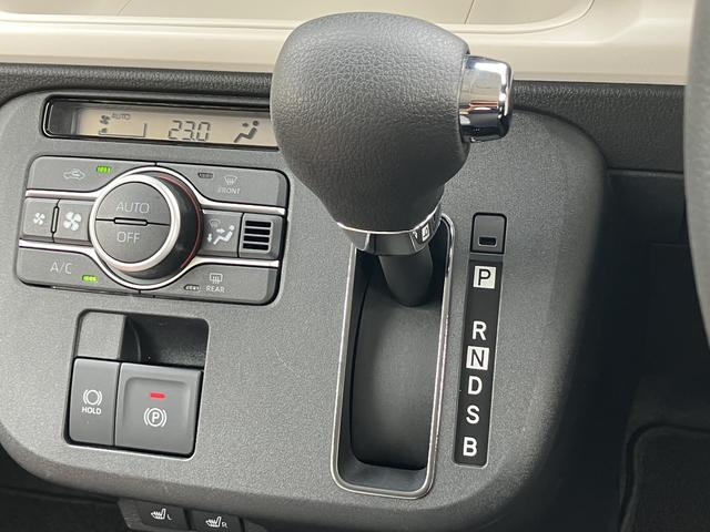 ムーヴキャンバスストライプスＧ　パノラマモニター　フロントシートヒーター保証　新車保証・まごころ保証　１年間・走行距離無制限付き　純正ＣＤチューナー　ＬＥＤヘッドライト　パノラマモニター　フロントシートヒーター　電動パーキングブレーキ　両側電動スライドドア　キーフリー（東京都）の中古車