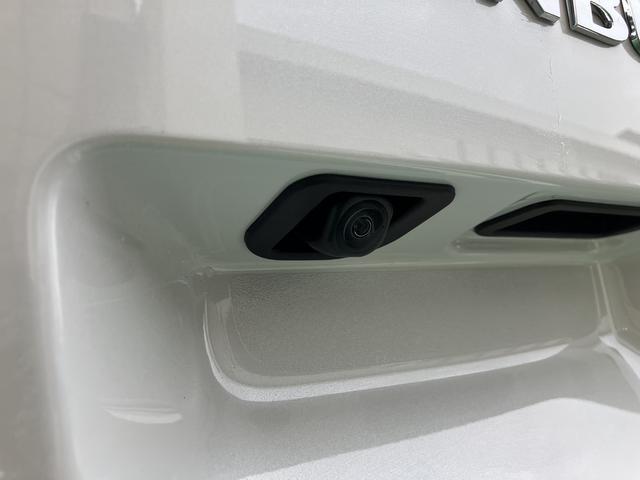 ムーヴキャンバスストライプスＧ　パノラマモニター　フロントシートヒーター保証　新車保証・まごころ保証　１年間・走行距離無制限付き　純正ＣＤチューナー　ＬＥＤヘッドライト　パノラマモニター　フロントシートヒーター　電動パーキングブレーキ　両側電動スライドドア　キーフリー（東京都）の中古車