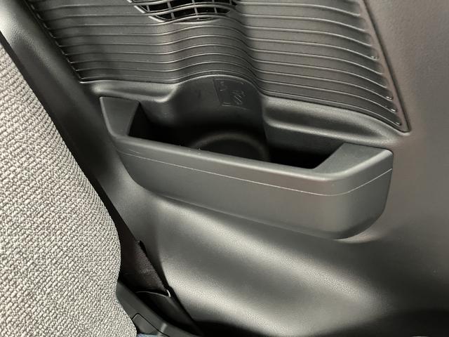 ムーヴキャンバスストライプスＧ　パノラマモニター　フロントシートヒーター保証　新車保証・まごころ保証　１年間・走行距離無制限付き　純正ＣＤチューナー　ＬＥＤヘッドライト　パノラマモニター　フロントシートヒーター　電動パーキングブレーキ　両側電動スライドドア　キーフリー（東京都）の中古車