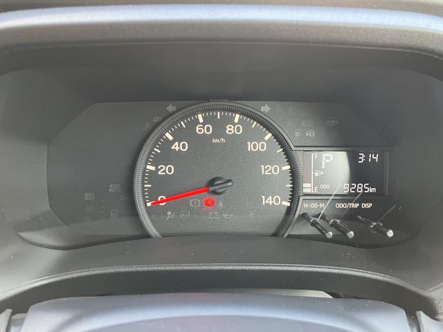 ハイゼットカーゴクルーズ　ＥＴＣ　ドライブレコーダー　キーフリー保証　新車保証・まごころ保証　１年間・走行距離無制限付き　ＥＴＣ車載器　純正前方録画ドライブレコーダー　エンジンプッシュスタート　ハロゲンヘッドライト　オートライト　カーペットマット　サイドバイザー（東京都）の中古車