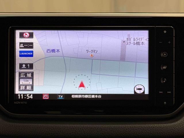 ムーヴＸリミテッドII　ＳＡIII　カーナビ　ＥＴＣ　ドラレコ保証　まごころ保証　１年間・走行距離無制限付き　純正７インチスタンダードナビ　ＥＴＣ車載器　ナビ連動前後録画ドライブレコーダー　バックモニター　運転席シートヒーター　ブラックインテリアパック（東京都）の中古車