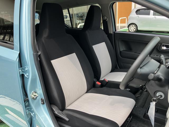 ミライースＸ　ＳＡIII　カーナビ　ドライブレコーダー　キーレス保証　新車保証・まごころ保証　１年間・走行距離無制限付き　純正７インチエントリーナビ　ナビ連動前後録画ドライブレコーダー　バックモニター　コーナーセンサー　ＬＥＤヘッドライト　電動格納ミラー（東京都）の中古車