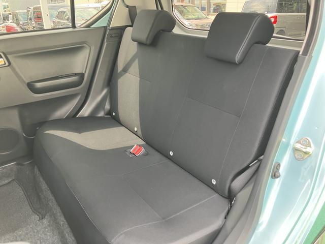 ミライースＸ　ＳＡIII　カーナビ　ドライブレコーダー　キーレス保証　新車保証・まごころ保証　１年間・走行距離無制限付き　純正７インチエントリーナビ　ナビ連動前後録画ドライブレコーダー　バックモニター　コーナーセンサー　ＬＥＤヘッドライト　電動格納ミラー（東京都）の中古車