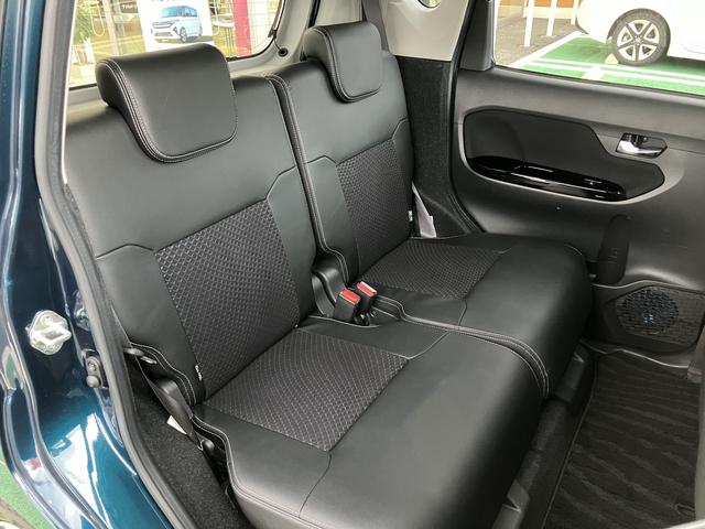ムーヴカスタム　ＲＳ　ハイパーリミテッドＳＡIII　カーナビ保証　新車保証・まごころ保証　１年間・走行距離無制限付き　純正８インチスタンダードナビ　ＥＴＣ車載器　パノラマモニター　ナビ連動前後録画ドライブレコーダー　ターボ　運転席シートヒーター　キーフリー（東京都）の中古車